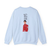 Leclerc 2026  Sweatshirt 10