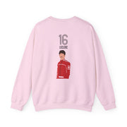 Leclerc 2026  Sweatshirt 8