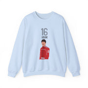 Leclerc 2026  Sweatshirt 9