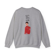 Leclerc 2026  Sweatshirt 4