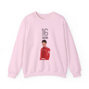 Leclerc 2026  Sweatshirt 7