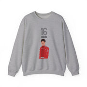 Leclerc 2026  Sweatshirt 3