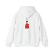 Leclerc 2026  Hoodie 2