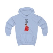 Leclerc 2026  Kids Hoodie 5