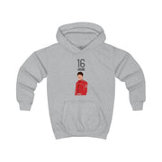 Leclerc 2026  Kids Hoodie 3
