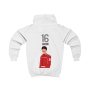 Leclerc 2026  Kids Hoodie 2