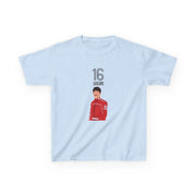 Leclerc 2026  Kids T-Shirt 5