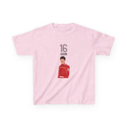 Leclerc 2026  Kids T-Shirt 7