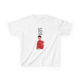 F1 Kids T-Shirts