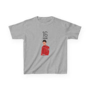 Leclerc 2026  Kids T-Shirt 3