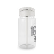 Leclerc Helmet 2026  Clear Water Bottle 3
