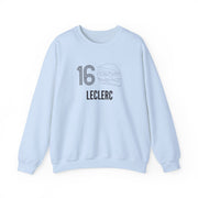 Leclerc Helmet 2026  Sweatshirt 9