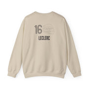Leclerc Helmet 2026  Sweatshirt 6
