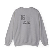 Leclerc Helmet 2026  Sweatshirt 4