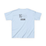 Leclerc Helmet 2026  Kids T-Shirt 6