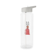Hamilton 2026 Clear Water Bottle 7