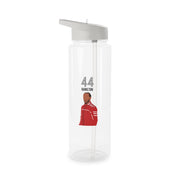 Hamilton 2026 Clear Water Bottle 6