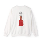 Hamilton 2026 Sweatshirt 2