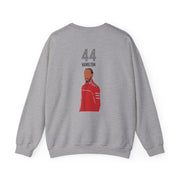Hamilton 2026 Sweatshirt 4