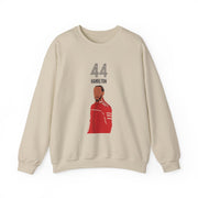 Hamilton 2026 Sweatshirt 5