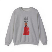 Hamilton 2026 Sweatshirt 3