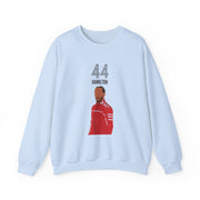 Hamilton 2026 Sweatshirt 9