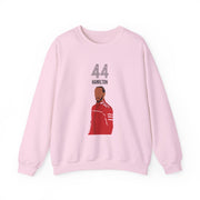 Hamilton 2026 Sweatshirt 7