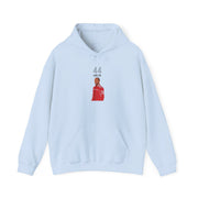 Hamilton 2026 Hoodie 9