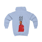 Hamilton 2026 Kids Hoodie 6