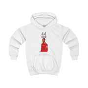 Hamilton 2026 Kids Hoodie 1