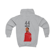 Hamilton 2026 Kids Hoodie 4