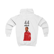 Hamilton 2026 Kids Hoodie 2