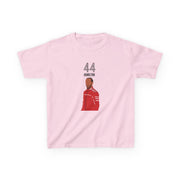 Hamilton 2026 Kids T-Shirt 7