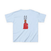 Hamilton 2026 Kids T-Shirt 6