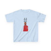 Hamilton 2026 Kids T-Shirt 5