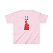 Hamilton 2026 Kids T-Shirt 8