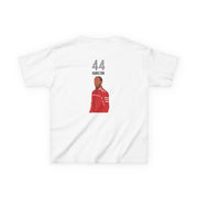 Hamilton 2026 Kids T-Shirt 2