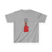 Hamilton 2026 Kids T-Shirt 3