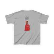 Hamilton 2026 Kids T-Shirt 4