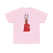 Hamilton 2026 T-Shirt 8