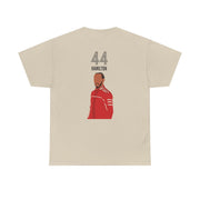 Hamilton 2026 T-Shirt 6