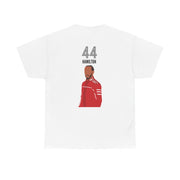 Hamilton 2026 T-Shirt 2