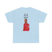 Hamilton 2026 T-Shirt 10