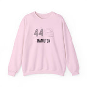 Hamilton Helmet 2026 Sweatshirt 7