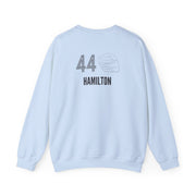 Hamilton Helmet 2026 Sweatshirt 10
