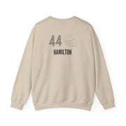 Hamilton Helmet 2026 Sweatshirt 6