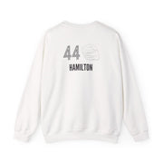 Hamilton Helmet 2026 Sweatshirt 2