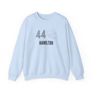 Hamilton Helmet 2026 Sweatshirt 9