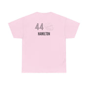 Hamilton Helmet 2026 T-Shirt 8