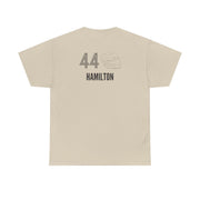 Hamilton Helmet 2026 T-Shirt 6